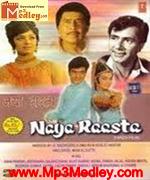 Naya Raasta 1970 song download